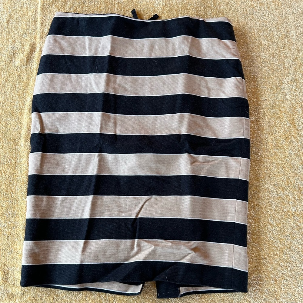 Loft skirt